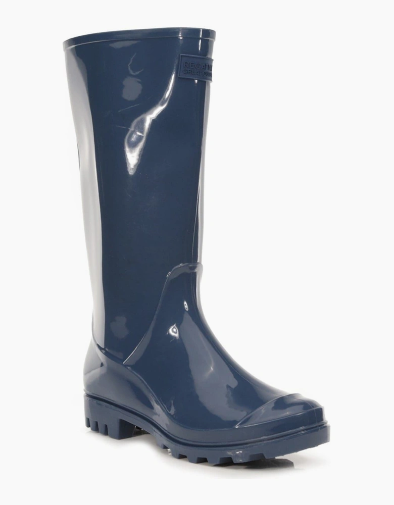 Lady Wenlock Wellington Boots