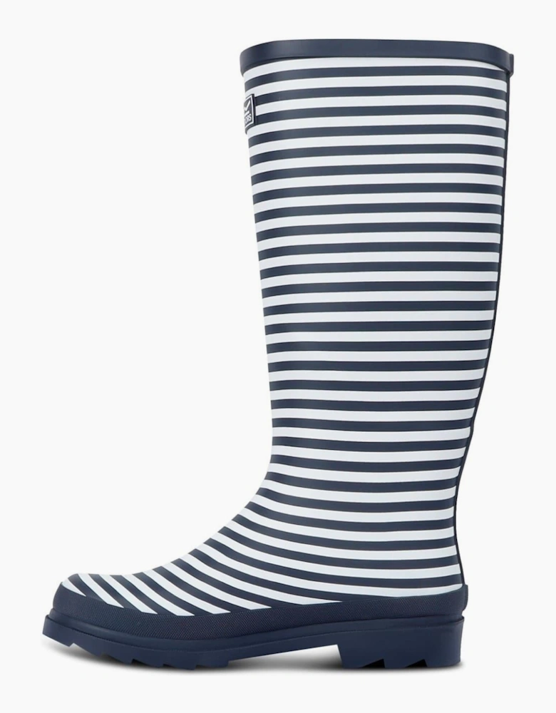 Fairweath Rain Boots with Lug Sole
