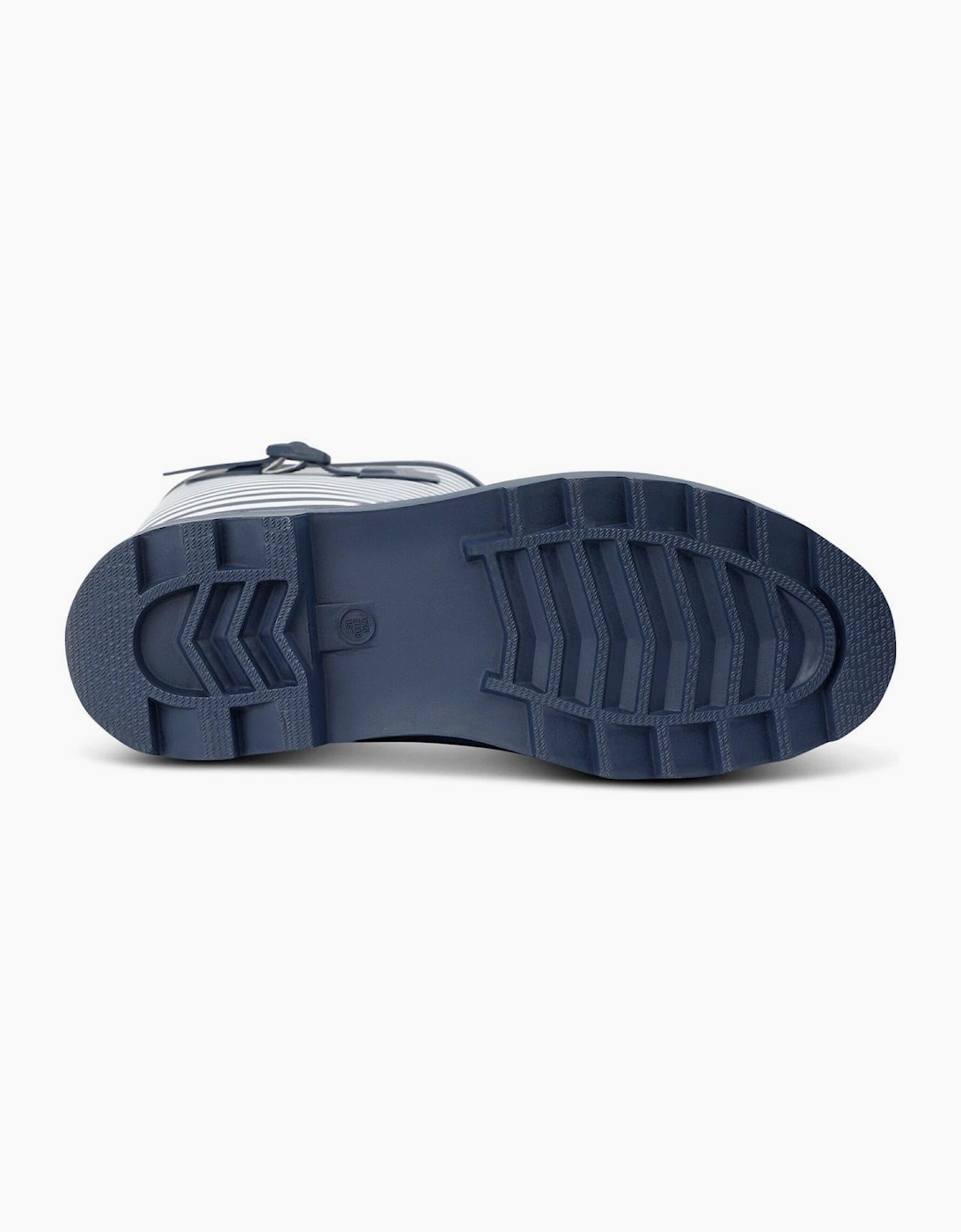 Fairweath Rain Boots with Lug Sole