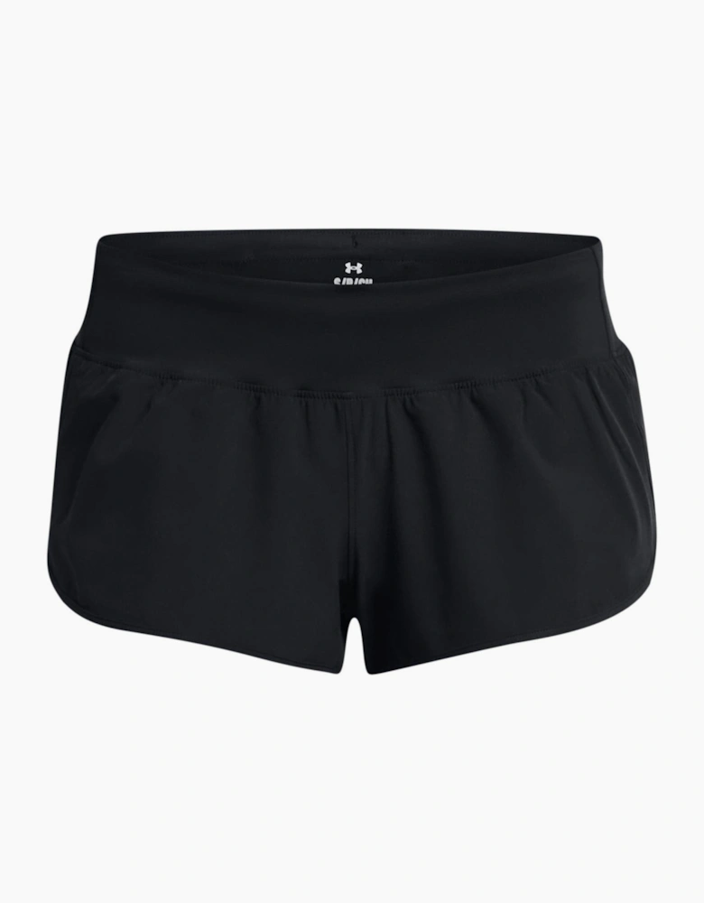 Womens Armour Ua Launch Pro 2 Shorts Running Shorts
