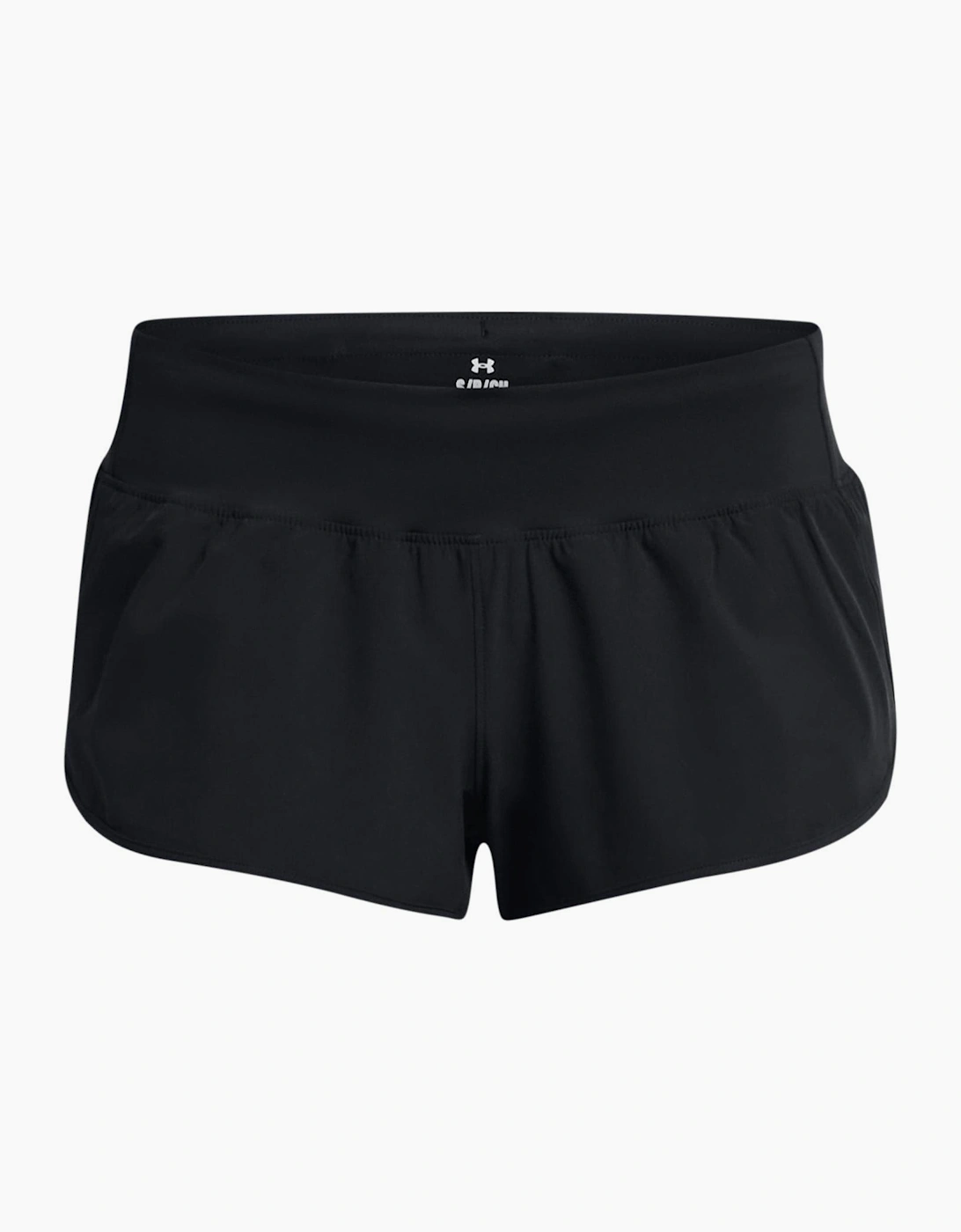 Womens Armour Ua Launch Pro 2 Shorts Running Shorts, 7 of 6