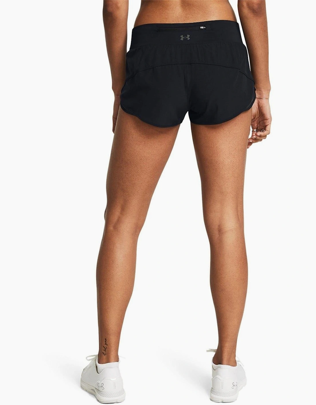 Womens Armour Ua Launch Pro 2 Shorts Running Shorts