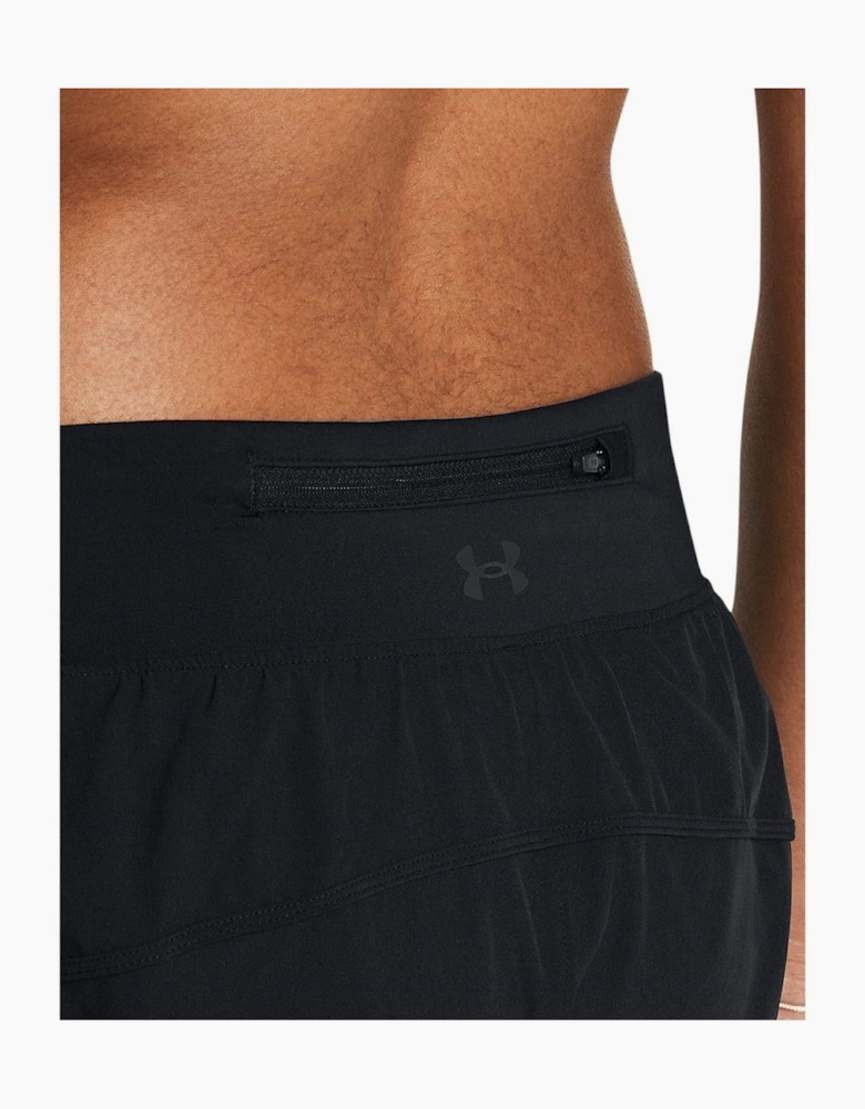 Womens Armour Ua Launch Pro 2 Shorts Running Shorts