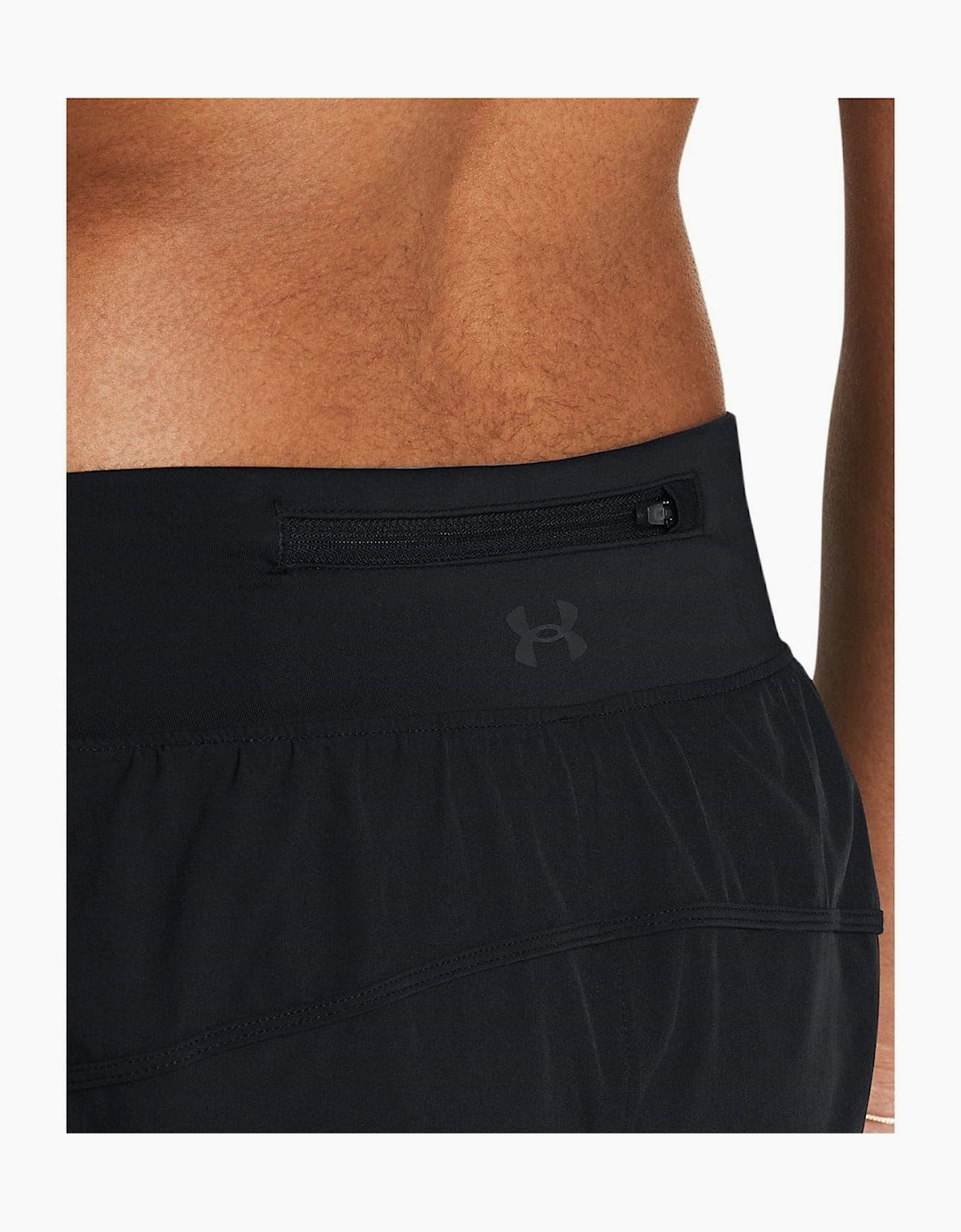 Womens Armour Ua Launch Pro 2 Shorts Running Shorts