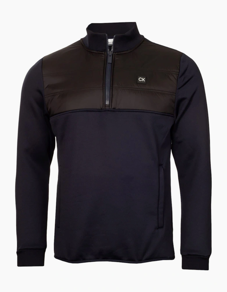 G Cb Hy Half Jacket