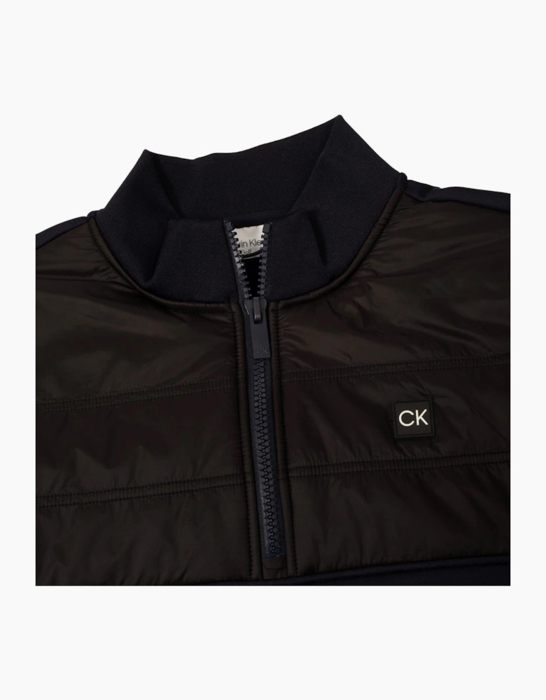 G Cb Hy Half Jacket