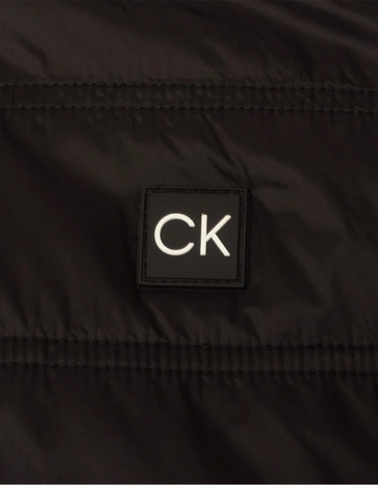 G Cb Hy Half Jacket
