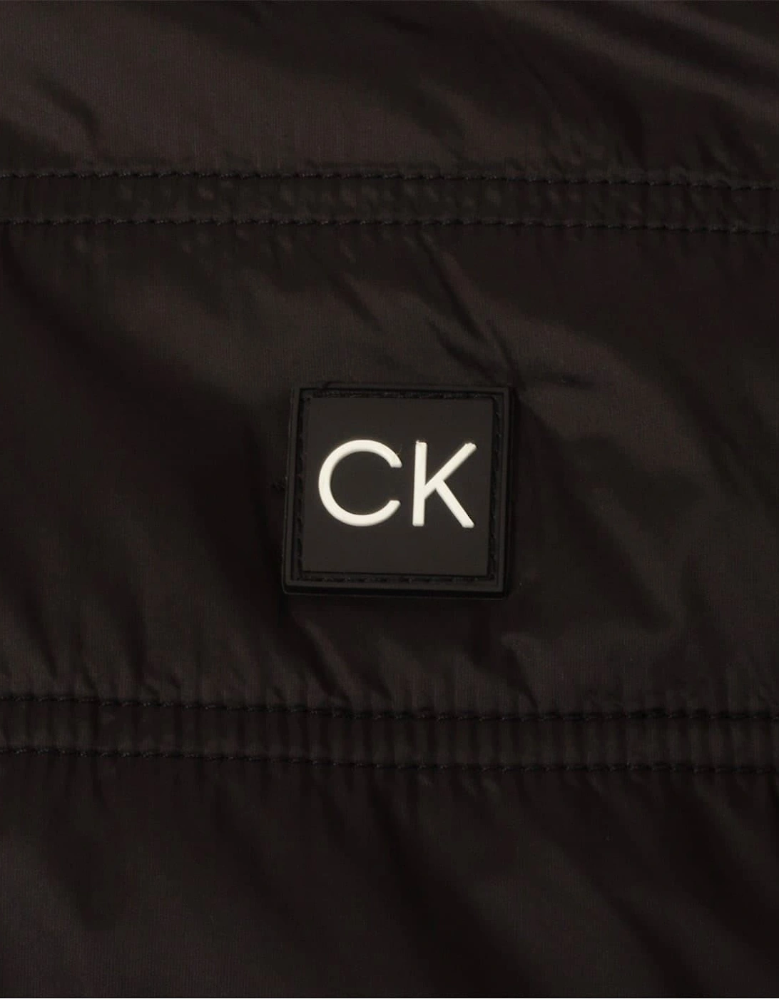 G Cb Hy Half Jacket