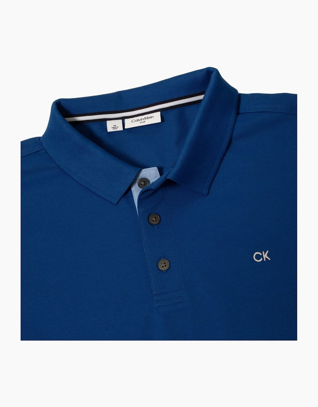 G Qp Polo