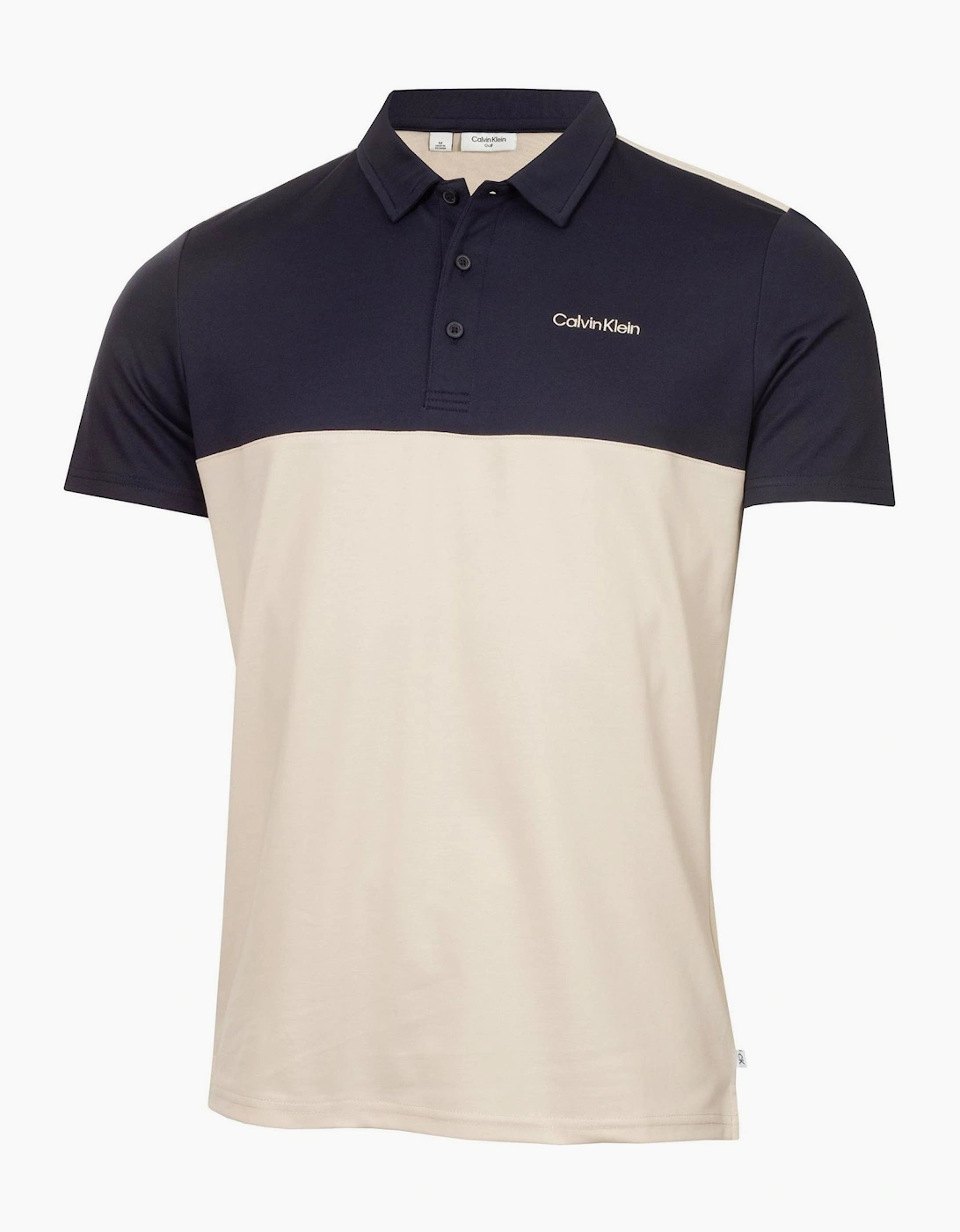 Embroidered Lacoste Lettering Collared Polo Shirt, 5 of 4