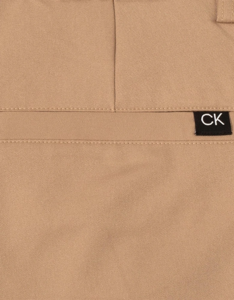 G F Tech Shorts