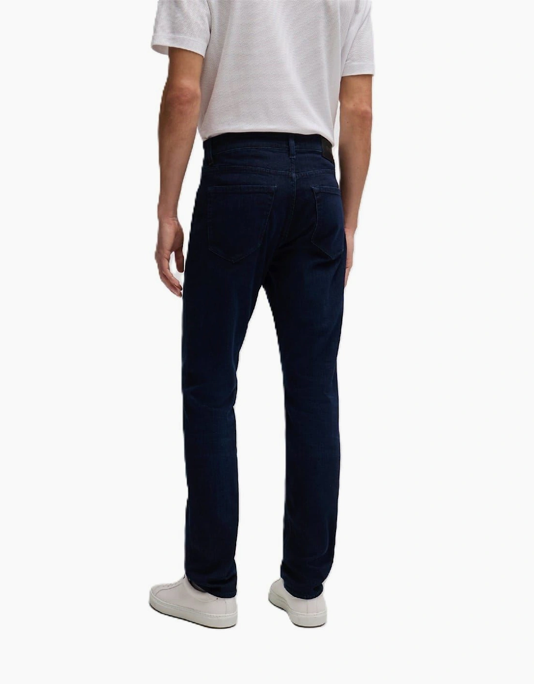 Maine3 Slim Fit Mid Rise Jeans