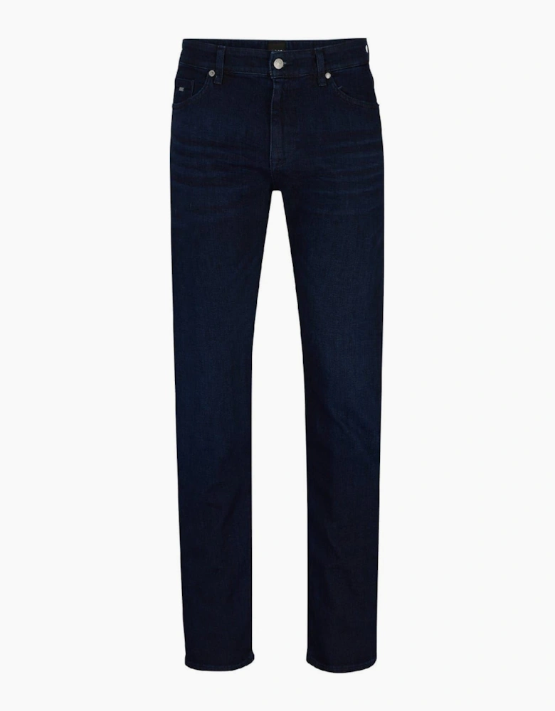 Maine3 Slim Fit Mid Rise Jeans