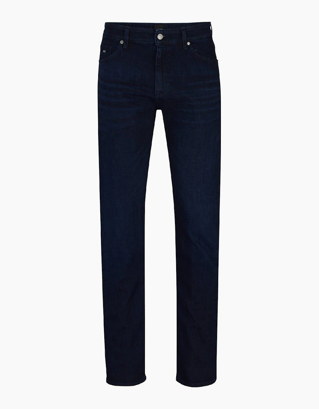 Maine3 Slim Fit Mid Rise Jeans