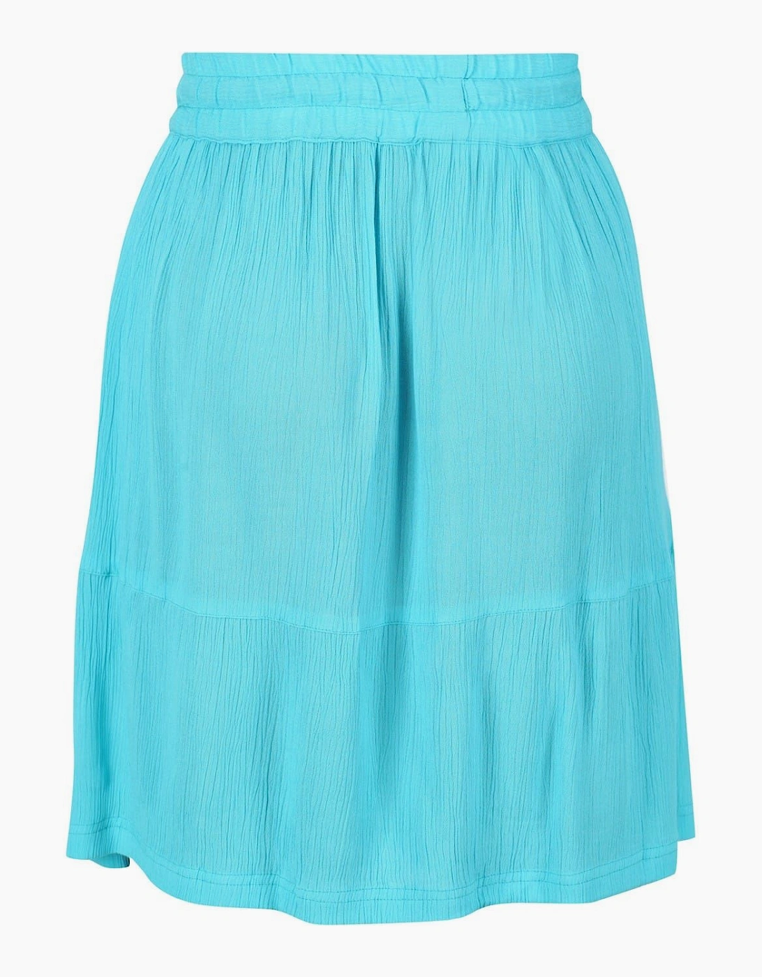 Hansika Knee Length A-Line Skirt
