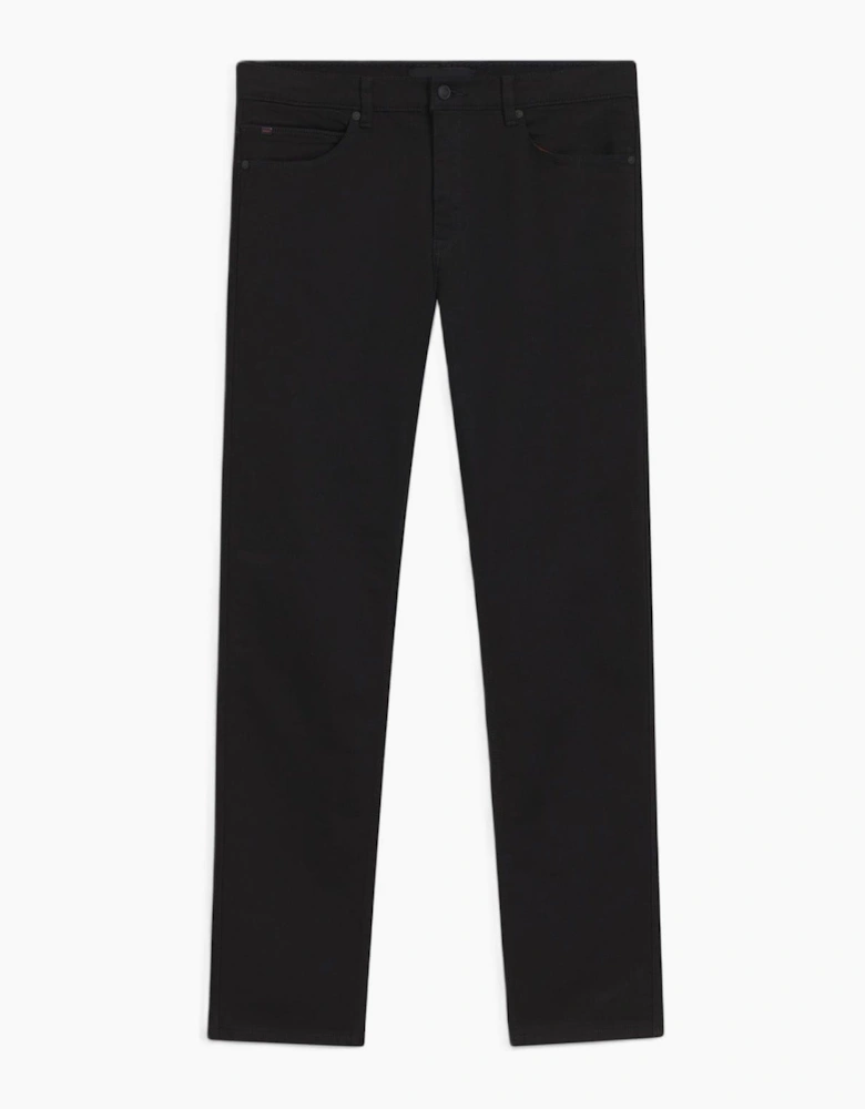 Mid Rise Slim Fit Five Pocket Jeans