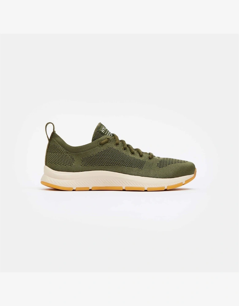 At Light Low Top Lace-Up Sneakers
