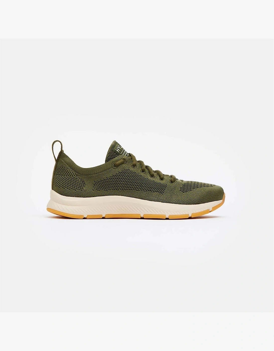 At Light Low Top Lace-Up Sneakers