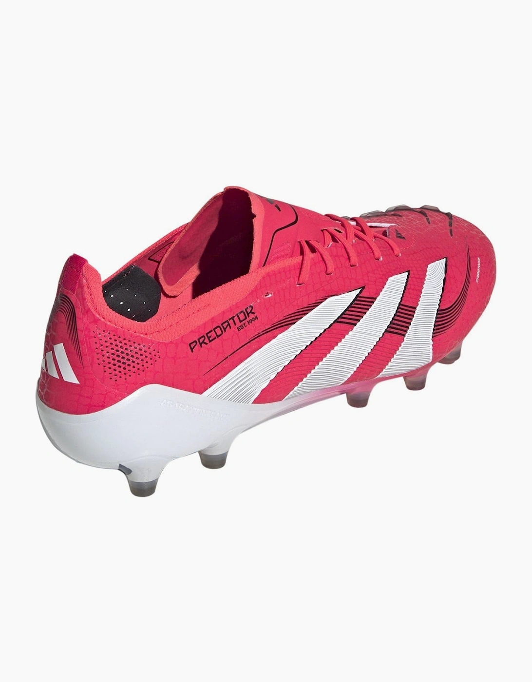 Pred Elite Lace-Up Sneakers