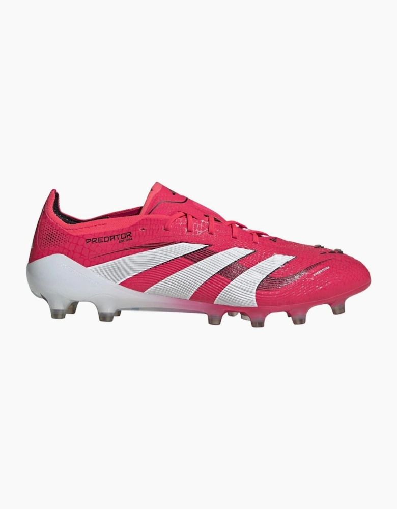 Pred Elite Lace-Up Sneakers