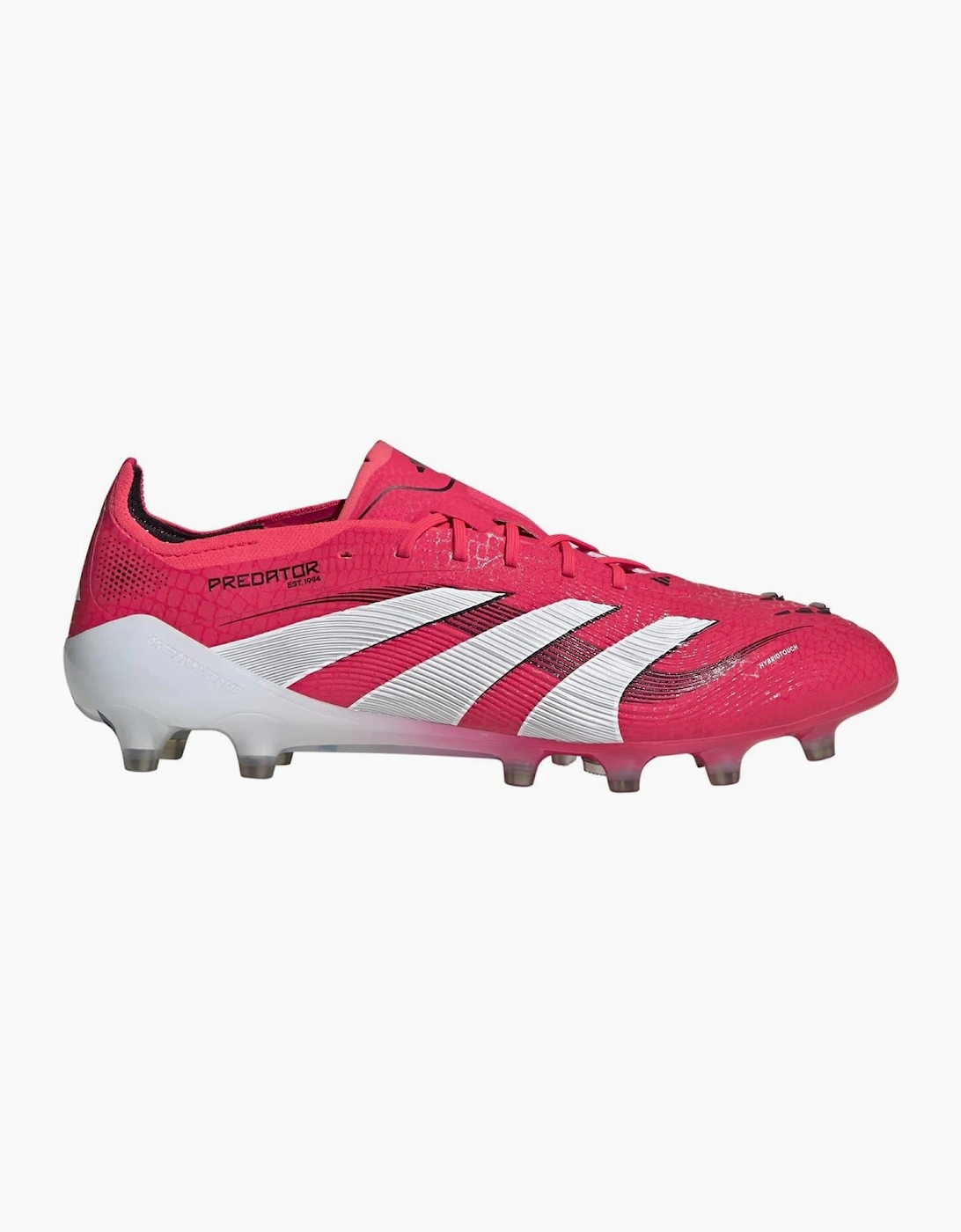 Pred Elite Lace-Up Sneakers, 7 of 6