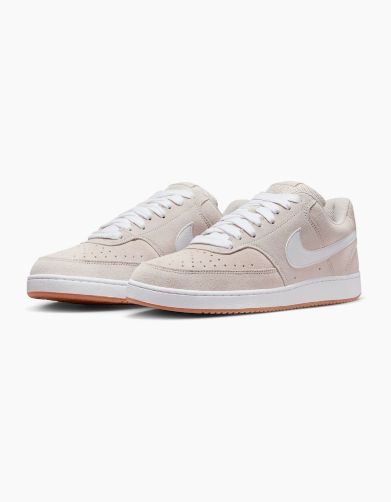 Court Vision FL
