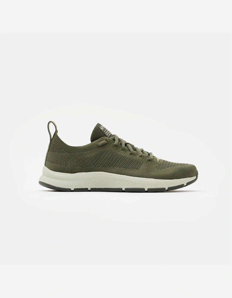 At Light Low Top Lace-Up Trainers