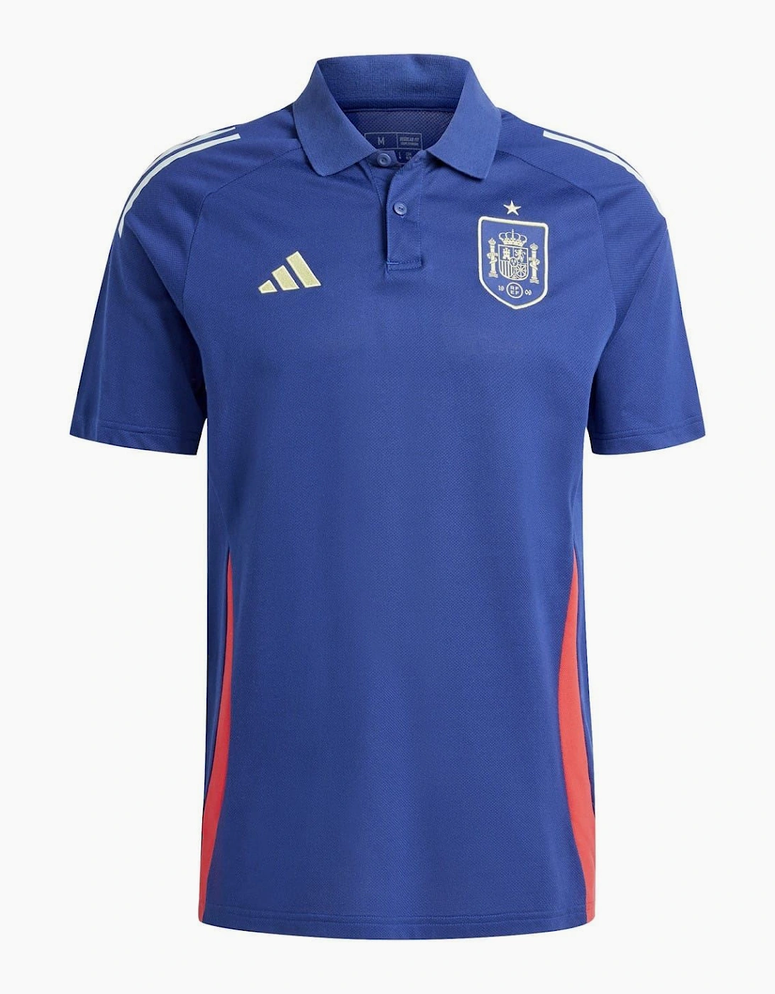 Mens Fef Polo Shirt