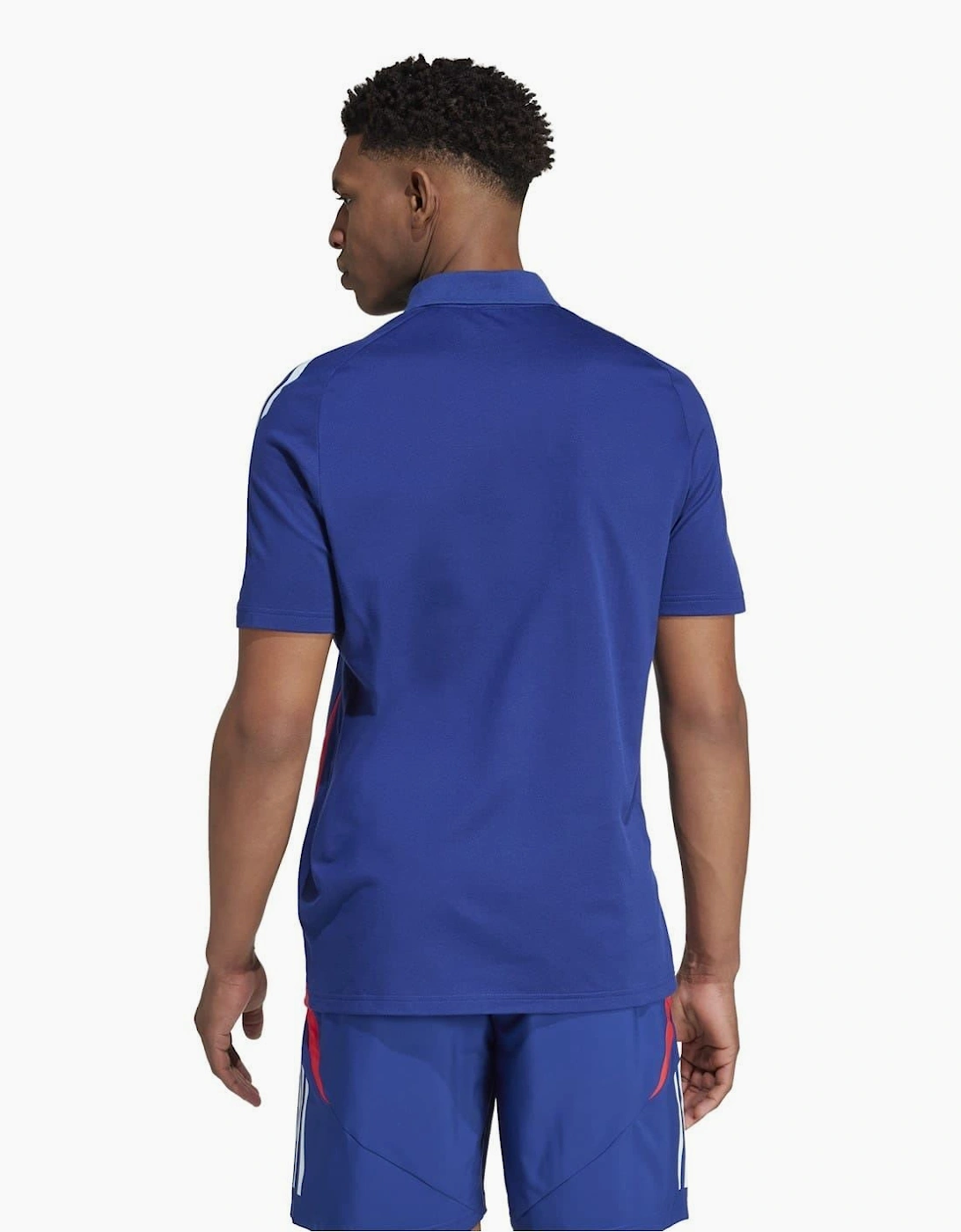 Mens Fef Polo Shirt