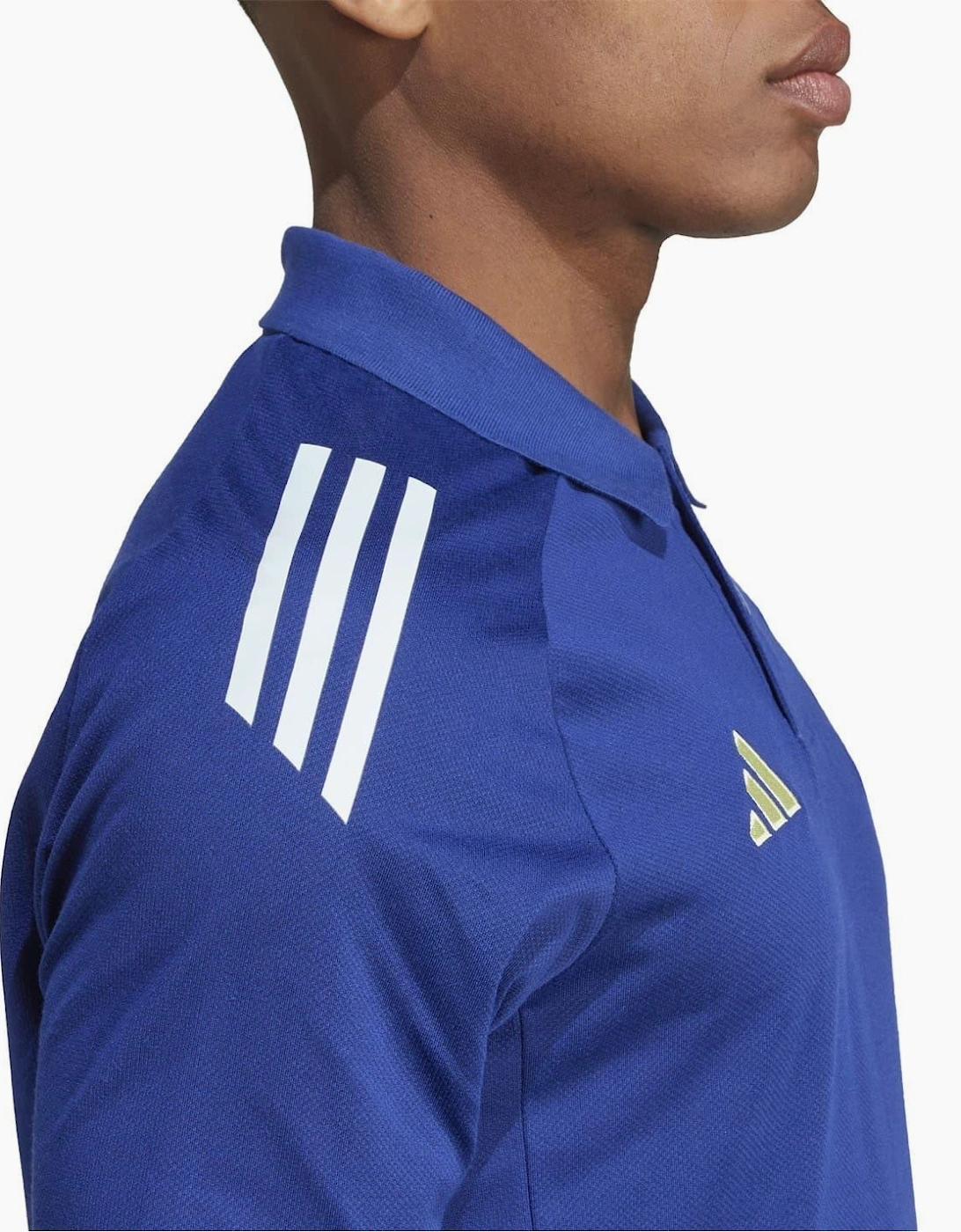 Mens Fef Polo Shirt