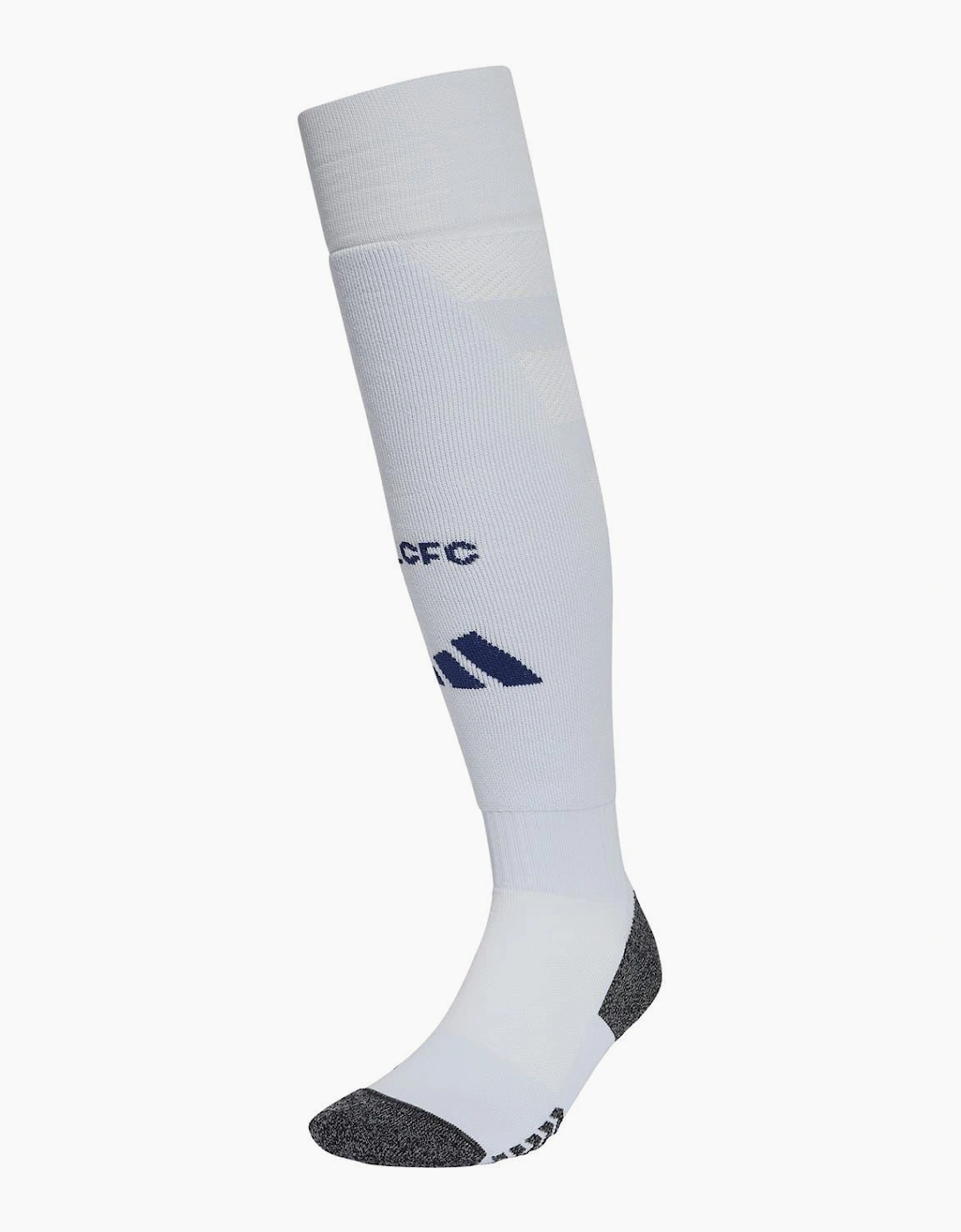 Lcfc 3 So Football Sock Unisex Kids, 4 of 3