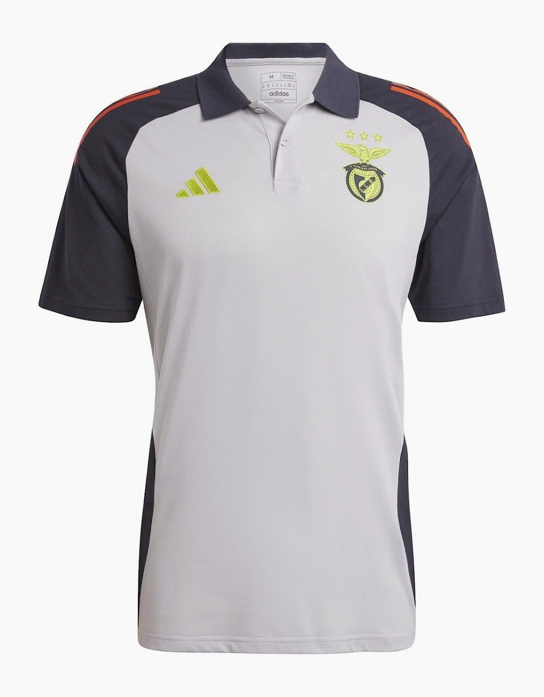 Mens Slb Polo Shirt, 7 of 6