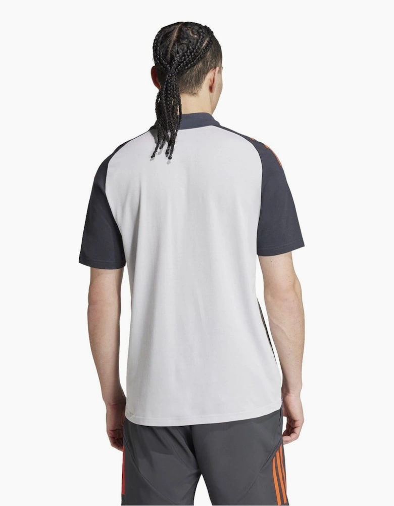 Mens Slb Polo Shirt