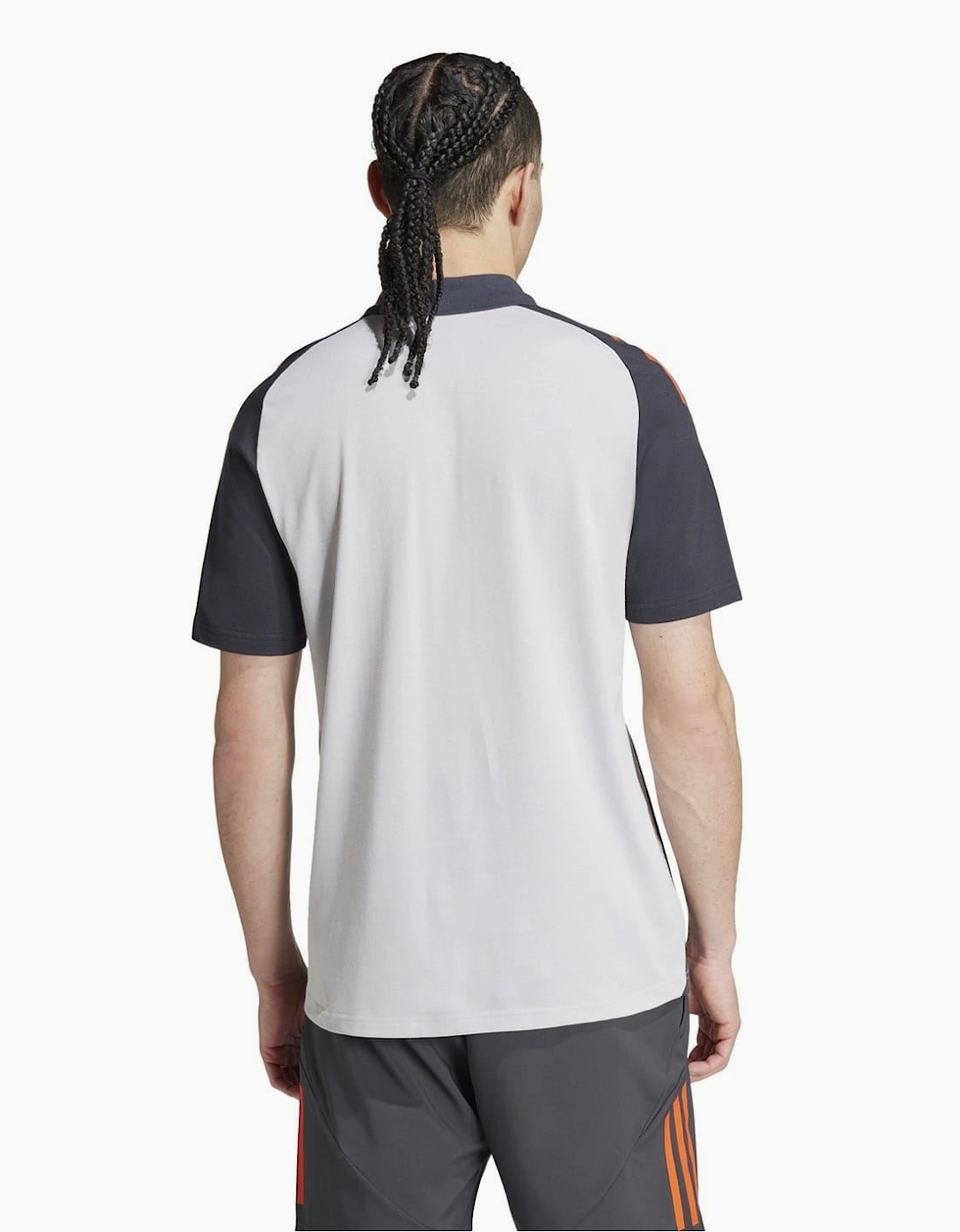Mens Slb Polo Shirt