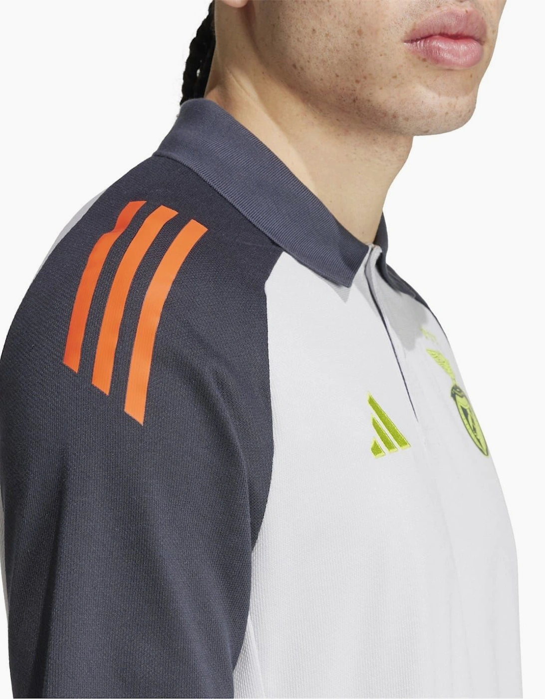 Mens Slb Polo Shirt