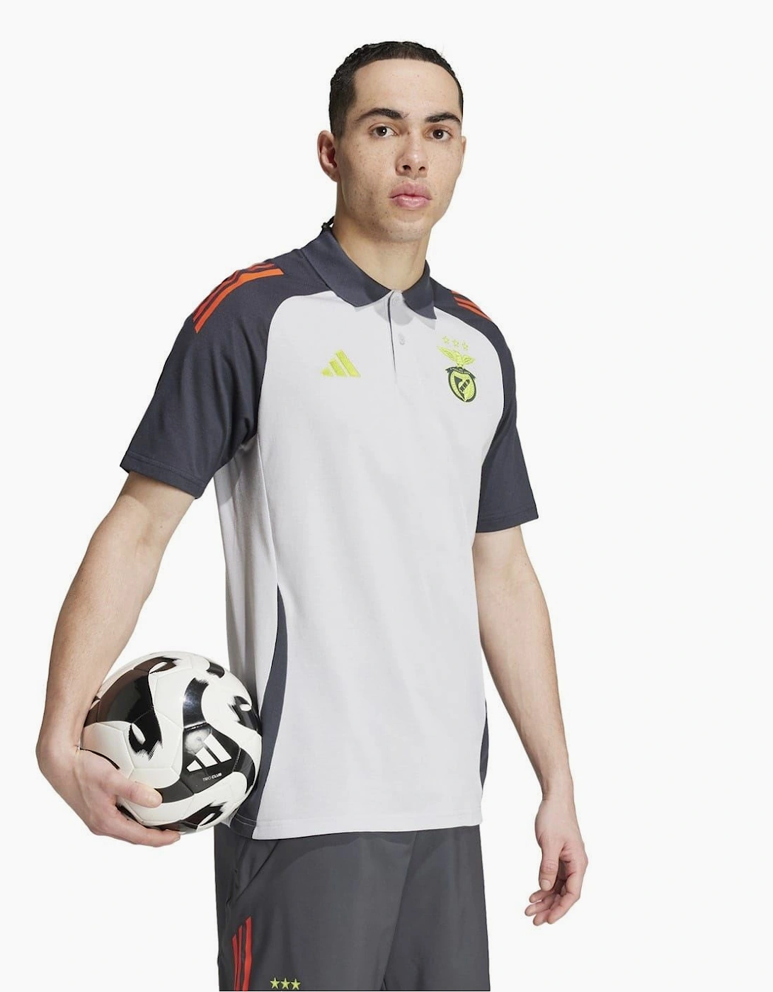 Mens Slb Polo Shirt