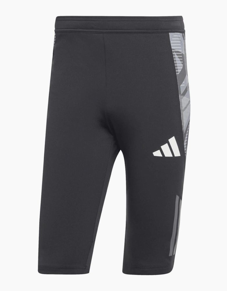 Mens Tiro24 C 1 2pnt Football Shorts