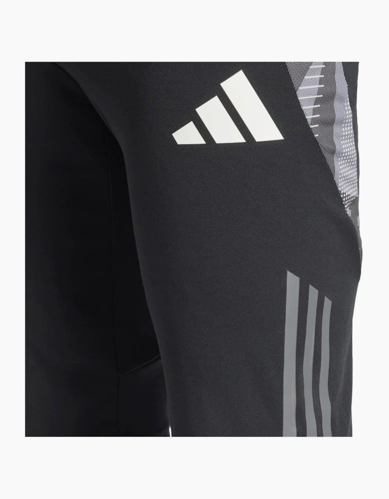 Mens Tiro24 C 1 2pnt Football Shorts
