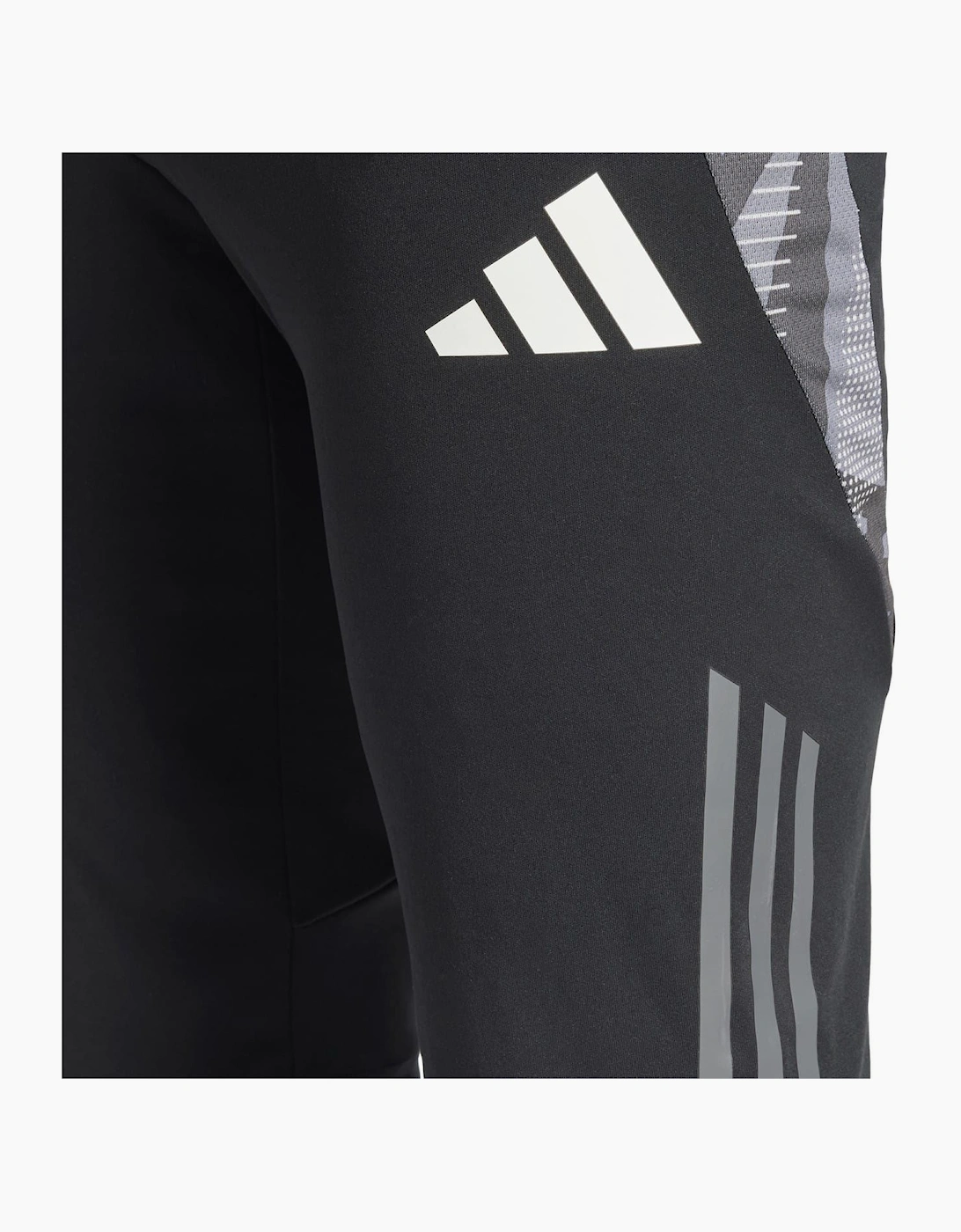 Mens Tiro24 C 1 2pnt Football Shorts