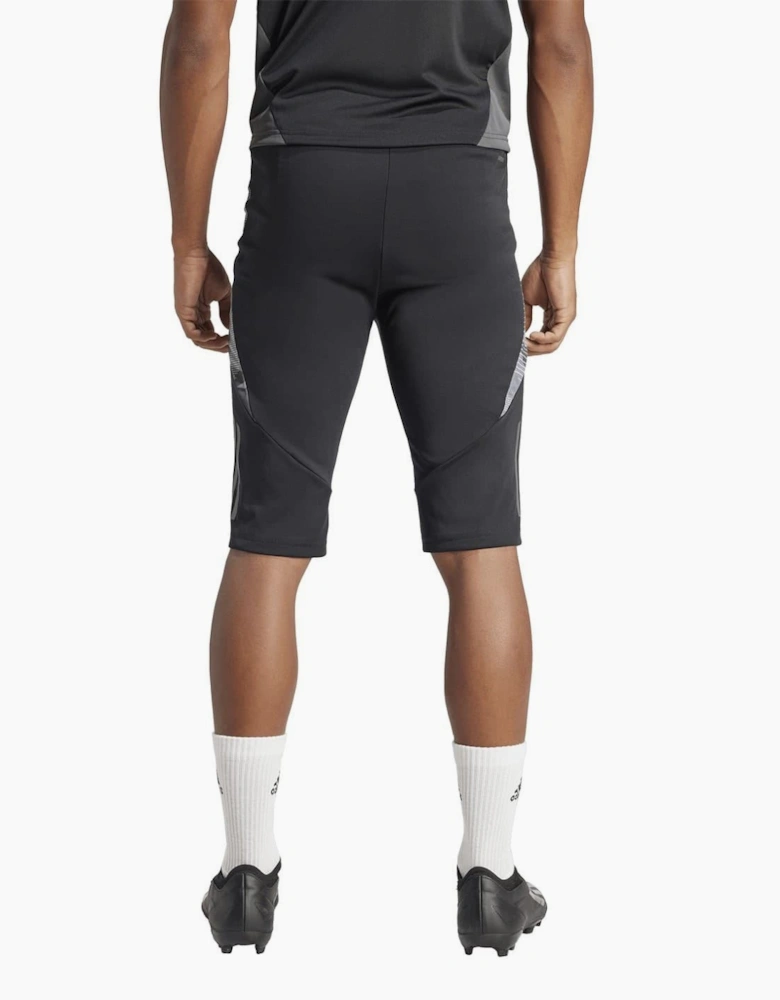 Mens Tiro24 C 1 2pnt Football Shorts