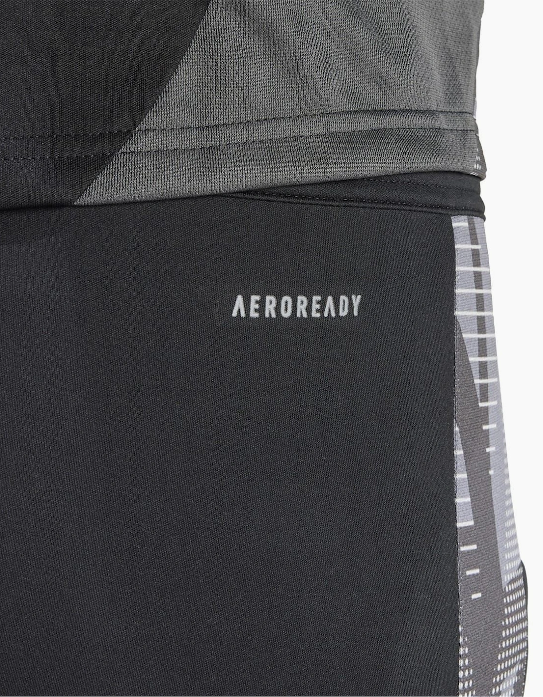 Mens Tiro24 C 1 2pnt Football Shorts