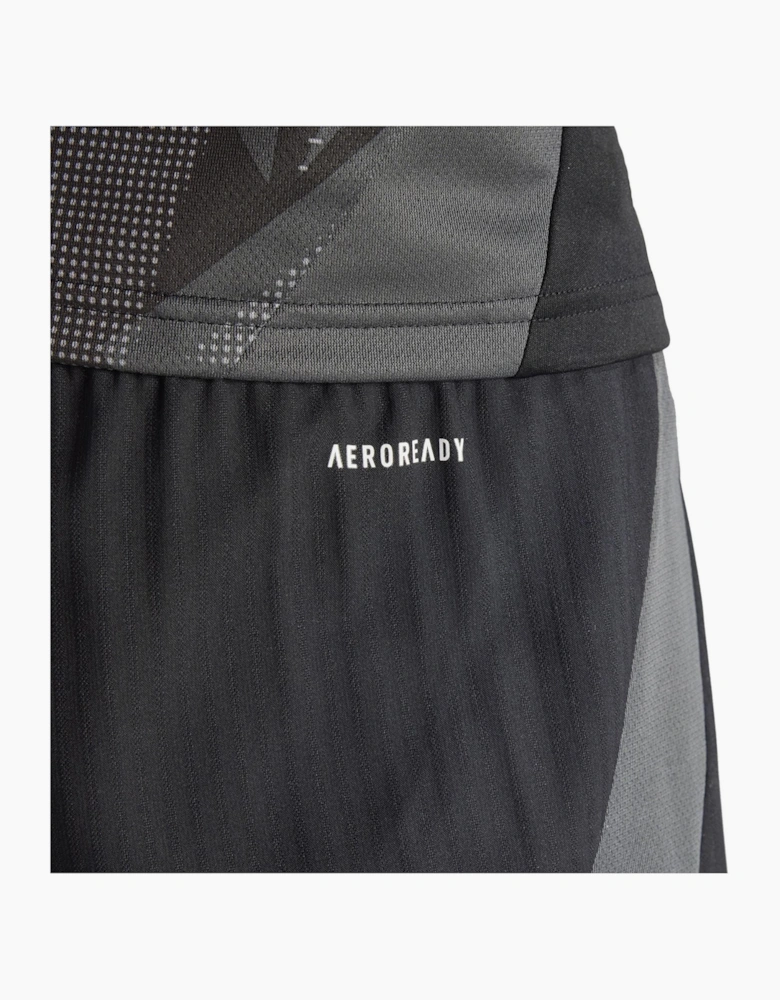 Tiro 24 Competition Football Shorts