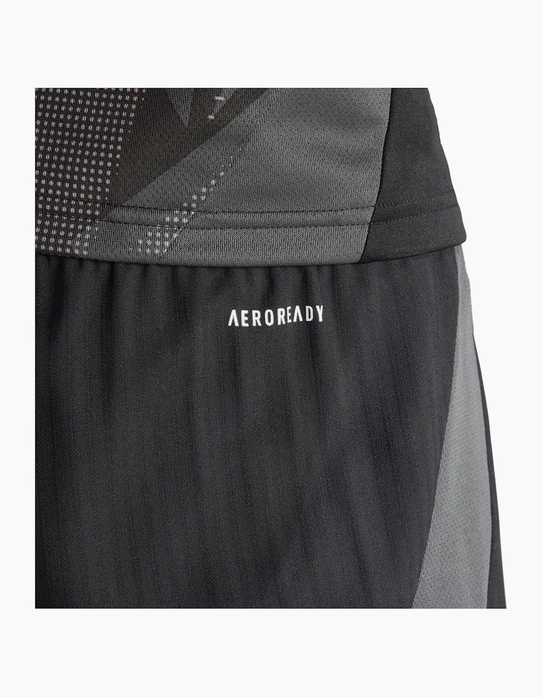 Tiro 24 Competition Football Shorts