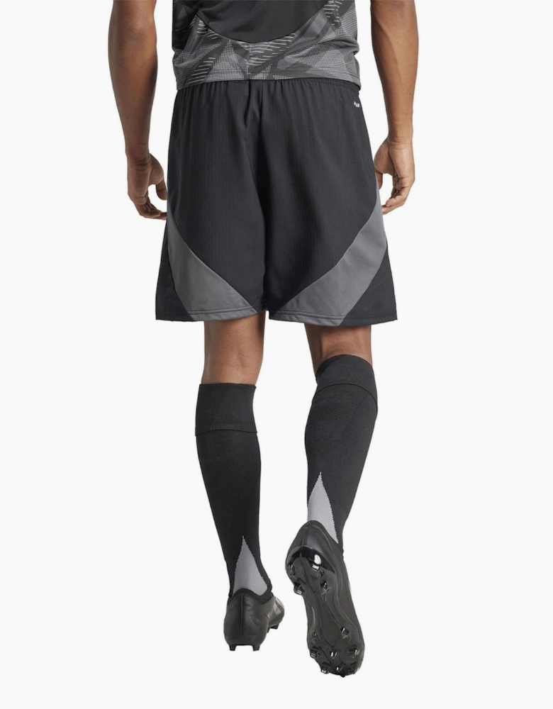 Tiro 24 Competition Football Shorts