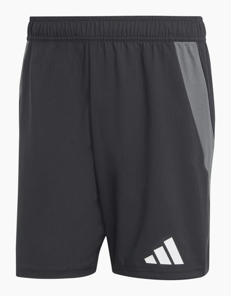 Tiro 24 Competition Football Shorts