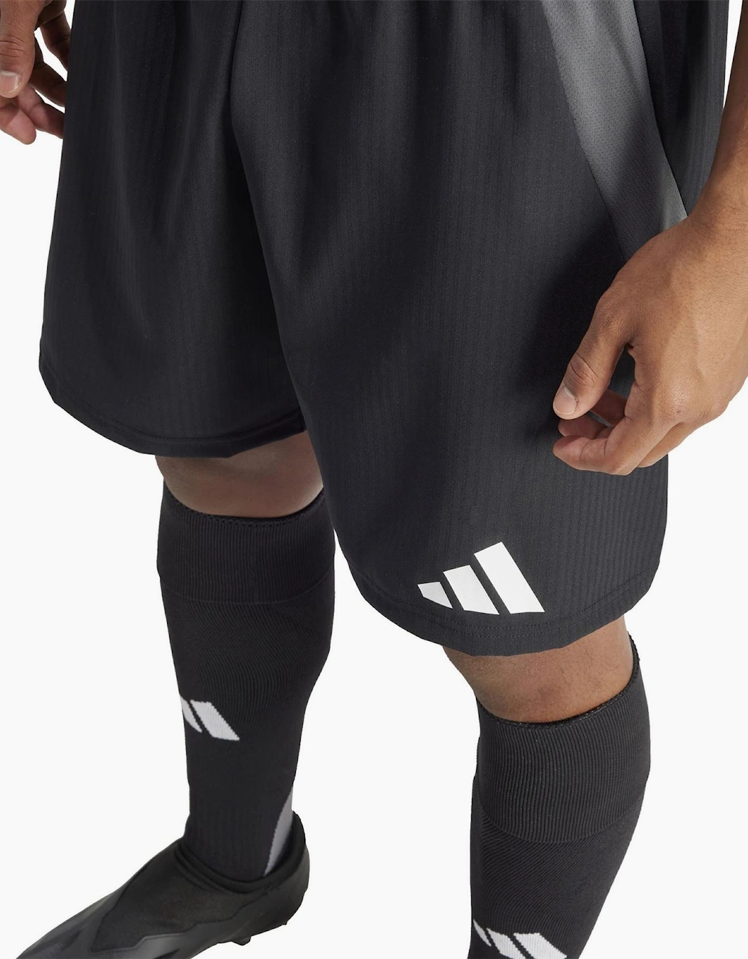Tiro 24 Competition Football Shorts
