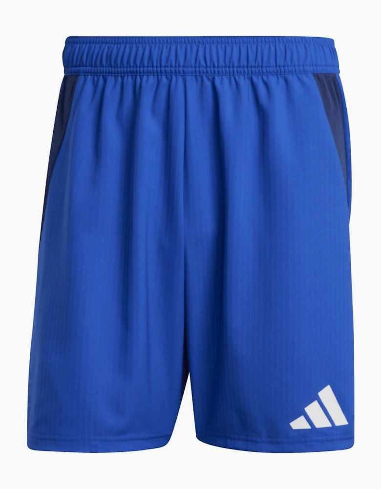 Tiro 24 Competition Football Shorts