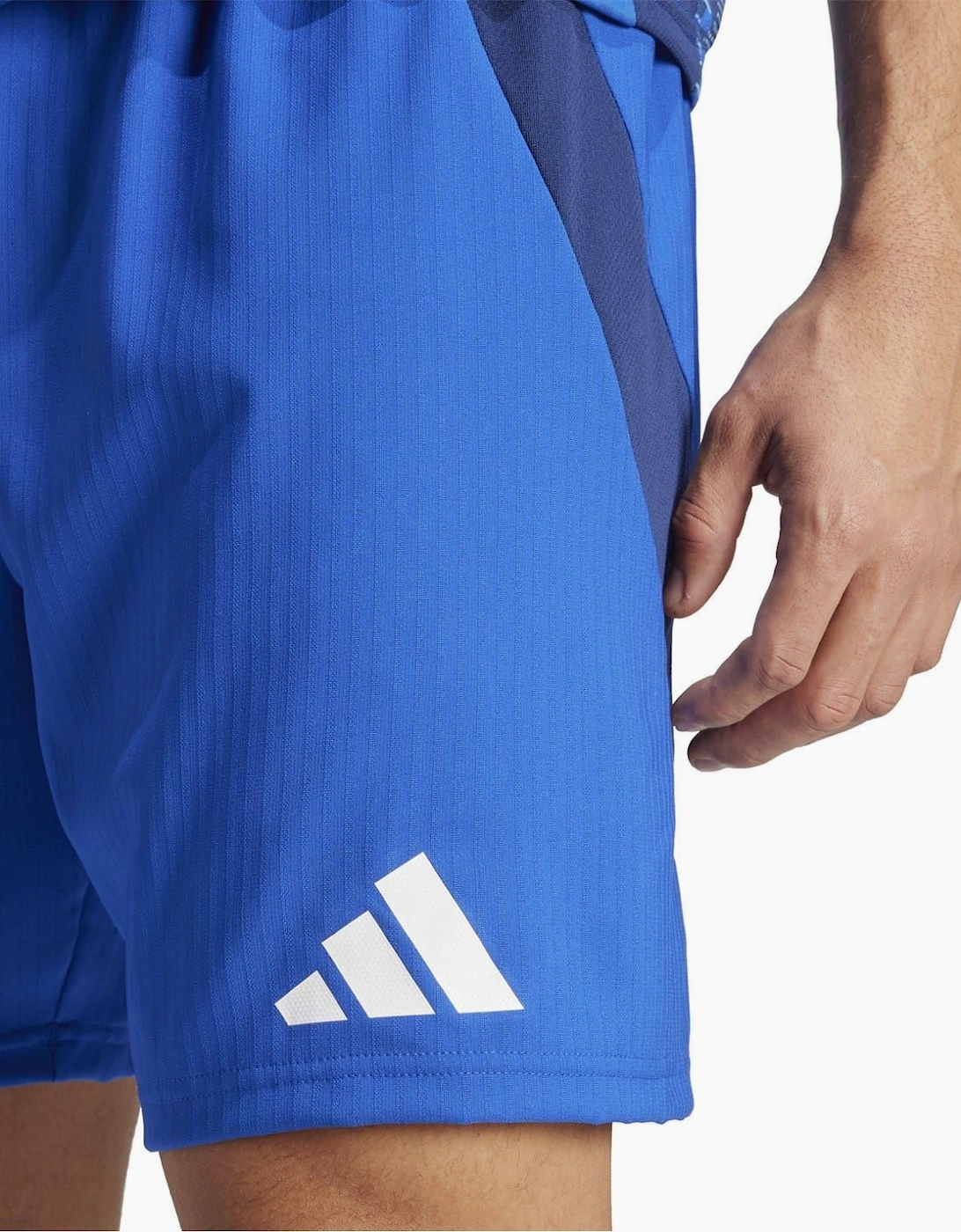 Tiro 24 Competition Football Shorts