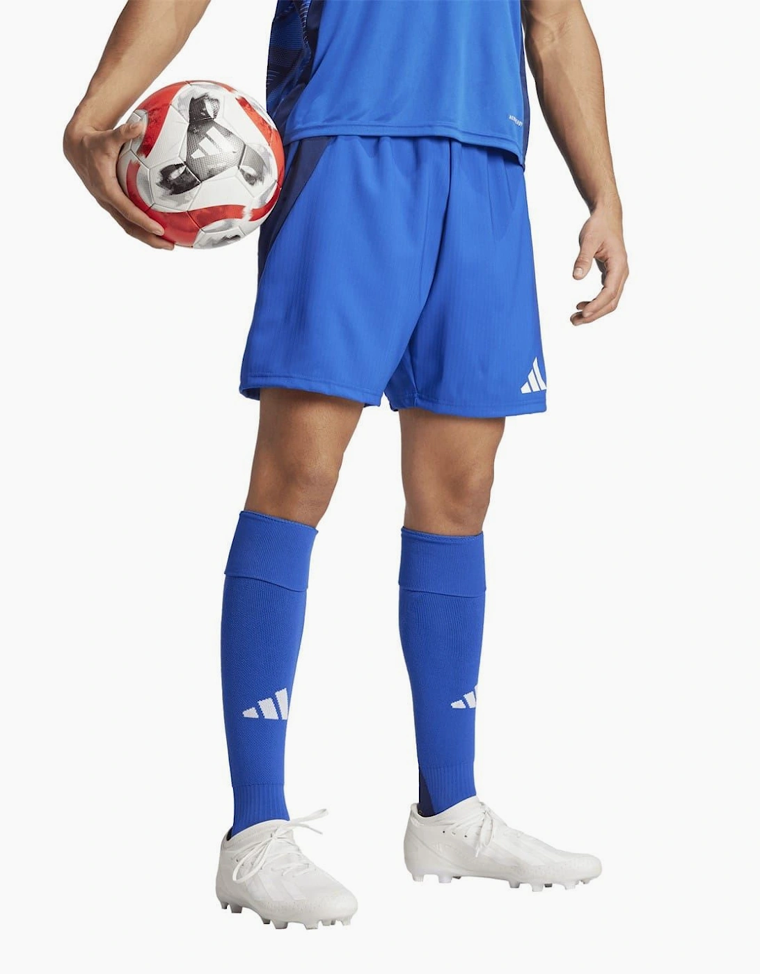 Tiro 24 Competition Football Shorts