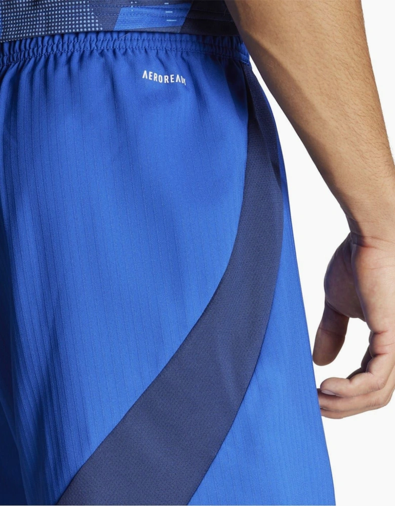 Tiro 24 Competition Football Shorts